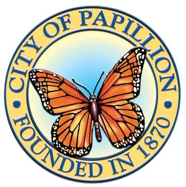 CITY OF PAPILLION AUDIT COMMITTEE REQUEST FOR PROPOSALS FOR PROFESSIONAL