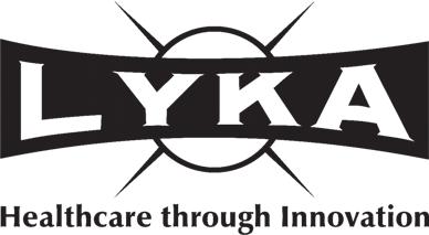 Lyka Labs Limited Regd. Office : 4801/B & 4802/A, GIDC Industrial Estate, Ankleshwar 393 002. Admin.