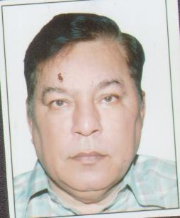 Voter ID GPB7145923 Residential Address 35, Subhash Nagar Society Ghod dod Road, Surat, Gujarat, 395007, India. Mr. Nikhil Bhatia, aged 37 years, is a Whole Time Director of the Company.