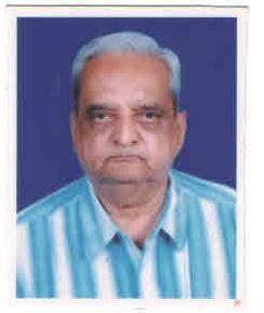 ; - Driving License Number - GJ/11/067/199105; - GJ01-108231-00 Brief Profile Vinodray Keshavlal Kamdar is the father of Sandeep Kamdar, founder of AIL.