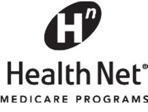 January 1 December 31, 2018 Evidence of Coverage: Your Medicare Health Benefits and Services and Prescription Drug Coverage as a Member of Health Net Violet 2 (PPO) This booklet gives you the details