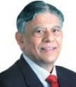Jindal Promoter Director Sajjan Jindal Chairman & Managing Director Seshagiri Rao M.