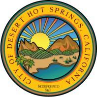 City of Desert Hot Springs Facility Cleaning Checklist The City of Desert Hot Springs requires that any person(s) renting, reserving, or using any City facilities, clean inside and outside of said