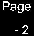 10-20 The following pages do not form part of the statutory