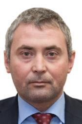 Council Since 2010, Member of the board  (Luxembourg) Vitaly Khatkov (Виталий
