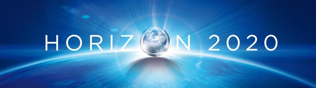 Horizon 2020 & Smart