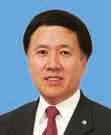 BOARD OF DIRECTORS AND SENIOR MANAGEMENT Mr. HUA Qingshan Mr. LI Zaohang Mr. ZHOU Zaiqun Mdm. ZHANG Yanling Directors Mr.