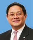 BOARD OF DIRECTORS AND SENIOR MANAGEMENT Dr. FUNG Victor Kwok King Mr. KOH Beng Seng Mr. SHAN Weijian Directors Dr.