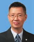 and BOCHK. Dr. Fung holds Bachelor and Master Degrees in Electrical Engineering from the Massachusetts Institute of Technology and a Doctorate in Business Economics from Harvard University.