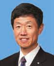 He is also an Independent Nonexecutive Director of PCCW Limited, Orient Overseas (International) Limited, Sun Hung Kai Properties Limited, CapitaLand Limited in Singapore and Baosteel Group