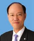 BOARD OF DIRECTORS AND SENIOR MANAGEMENT Mr. LAM Yim Nam Mr. LEE Raymond Wing Hung Mr. GAO Yingxin Senior Management Mr.