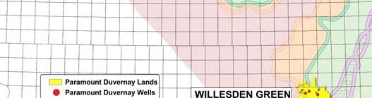 volumes of wellhead oil,