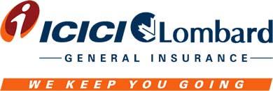 Financial Highlights ICICI Lombard General Insurance Company (Rupees. in millions ) Particulars for the period ended March 31, 2003 2003 2002 Gross Written Premium 2152.2 281.3 Earned Premium 272.