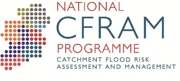 Flood Risk Management in Ireland The National CFRAM Programme & overview of the Capital Works Programme Click to add