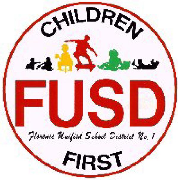 FLORENCE UNIFIED SCHOOL DISTRICT NO.