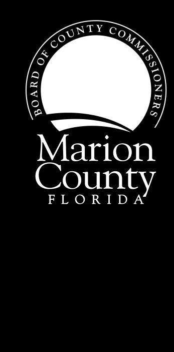 Marion County Board of County Commissioners Community Services 2631 SE Third St.
