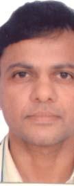 Term: Upto next Annual General Meeting DIN: 052851622 BRIEF BIOGRAPHIES OF OUR DIRECTORS Mr. Gaurang Parmanand Shah, aged 52 years, is the Promoter, and Managing Director our Company.