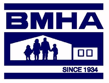 Buffalo Municipal Housing Authority Housing Application Please complete these forms and return them along with verifications of family income to: BMHA Housing Assistance Office 245 Elmwood Avenue