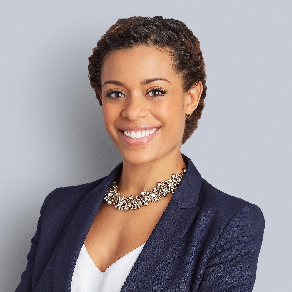 Natasha Smith Associate, Social Impact Group (Toronto) Provide advice to charities and non-profits on corporate governance and tax compliance Assist in