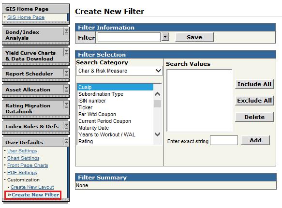 VIEW, CUSTOMIZE LAYOUT AND FILTER OPTIONS FOR CONSTITUENT LISTS You can customize the layout of your constituent report to add/remove or re-order columns.
