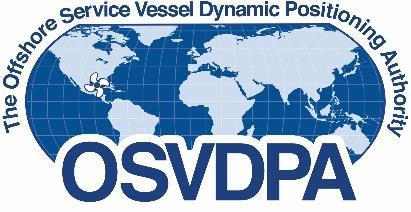 Page 1 of 15 OFFSHORE SERVICE VESSEL DYNAMIC POSITIONING AUTHORITY FORM DPO-1-CV, TRAINING AND CERTIFICATION ACTIVITIES CONFIRMATION LETTER Operator 