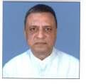 OUR PROMOTERS OUR PROMOTERS The Promoters of our Company are: 1. Mr. Jayantilal Hansraj Lodha 2. Mr. Vikram Jayantilal Lodha DETAILS OF OUR PROMOTERS ARE AS UNDER 1. Mr. Jayantilal Hansraj Lodha Mr.