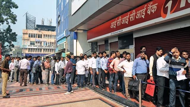 ATMs to dispense new notes Recalibrated ATMs to