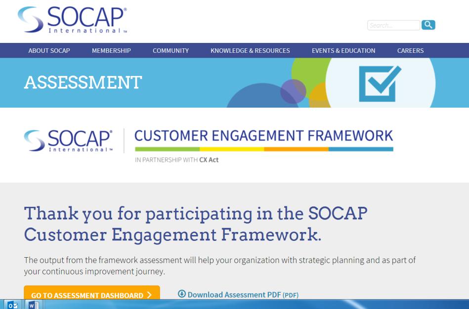 Pre-Assessment Set-Up (Steps 1-5) Step #1 - LOG IN Lg int www.scap.rg using yur nrmal lg-in and passwrd. (Please cntact us at scap@scap.rg fr assistance with resetting yur passwrd.