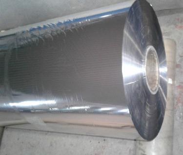 Aluminum wire The raw material procured from market is in roll form which are procured from the market and placed in the premises of our factory.