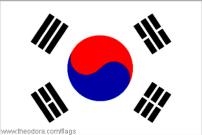 Korea 71 4.3% 6.