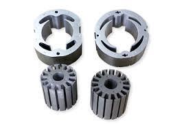 Micro-Alloyed Steel Round End use: Differential