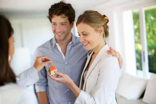 The Choice: Where do we go from here? I m ready to buy, now what? Once you are prequalified and know how much house you can afford, you can move forward in the homebuying process.