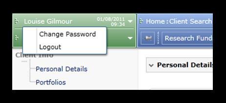 If you have forgotten your password or need to reset your password as you ve locked yourself out, click the Forgotten Password link.