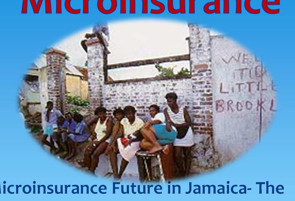 Microinsurance Future in