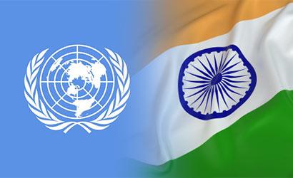 India's Permanent Representative to the UN Ambassador Syed Akbaruddin, speaking on behalf of the G4 nations -- Brazil, Germany, India and Japan -- had said at the meeting that the problem of
