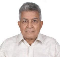 Peranamallur Narayanaswamy Devarajan, aged 82 years, is the Non-Executive & Independent Director of the Company. He holds a bachelors degree of Science along with Masters in Technology. Mr.