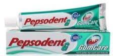 led by Gum Care and Clove & Salt One off Excise Duty