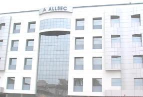About Allsec Allsec is a global company with vast expertise in providing Business Process Solutions across various industry verticals.
