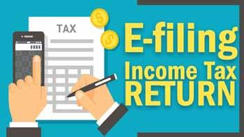 There are two types of income tax - direct tax and the newly launched Goods and Services Tax (GST) which subsumed all other indirect taxes such as VAT, service tax, excise etc.