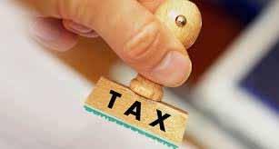 Topic 1: ALL YOU NEED TO KNOW ABOUT INCOME TAX According to the Indian Income Tax laws, income from the following sources is deemed taxable: Salaries Income from house property Profits and gains of