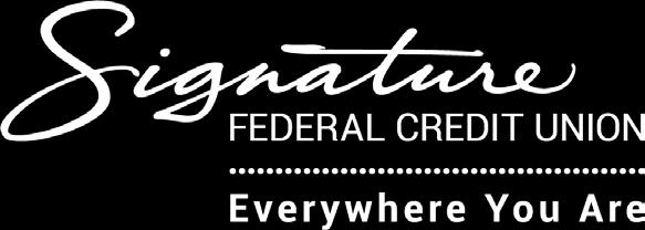 One section of that Act (Section 326) requires Signature Federal Credit Union to verify the identity of all new Credit Union members.