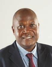 Joseph K Njoroge (MBS), BSc (Eng.), MBA, R. Eng.