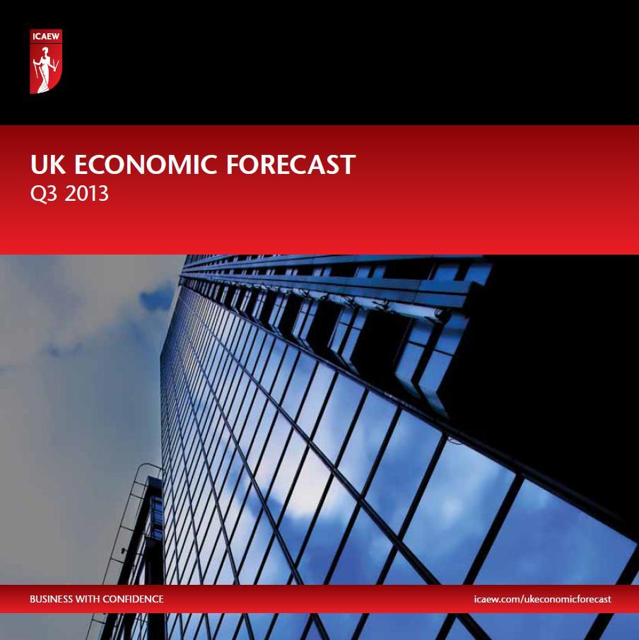 Monitor (BCM) /bcm UK Economic