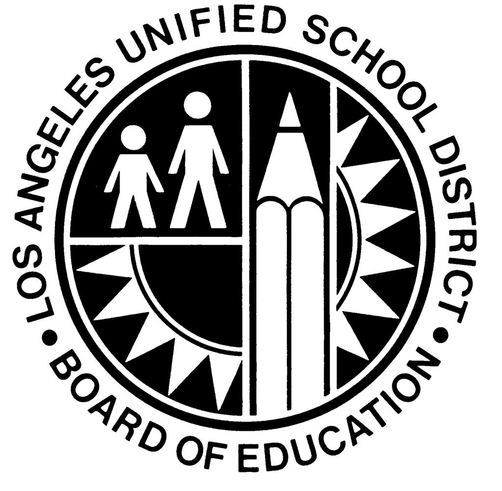 LOS ANGELES UNIFIED SCHOOL DISTRICT LABOR COMPLIANCE
