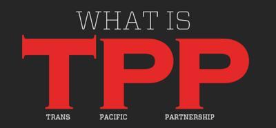 What is TPP?