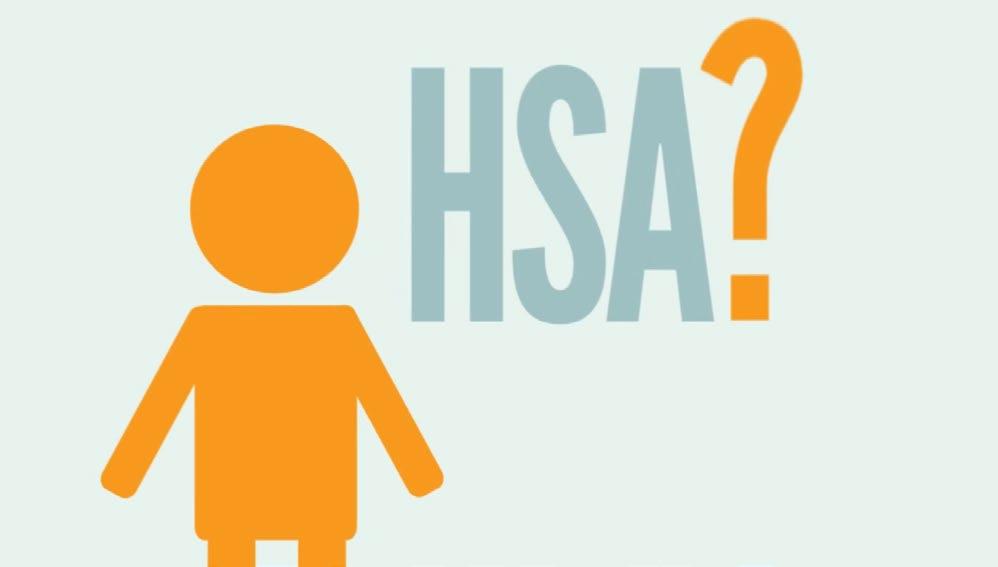 Health Savings Account (HSA) Member Guide 2 Welcome to the BenefitWallet HSA! What is a Health Savings Account (HSA)?