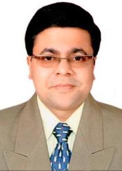 Mr. Abhay Kumar Chandalia is the Chairman & Non-Executive and Independent Director of Our Company.