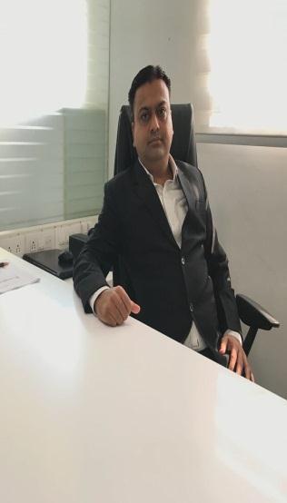 Brief profile of our Promoter is as under: Rupesh Mehta, Promoter, Chairman & Managing Director Rupesh Mehta, aged 49 years, is the Promoter, Chairman and Managing Director of our Company.