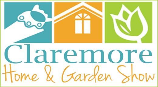 Exhibitor Application/Contract April 6-8, 2018 Presented by Rogers County Builders Association, Inc & Visit Claremore www.claremorehomeandgardenshow.