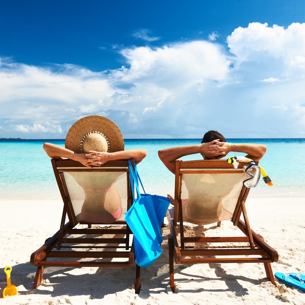 Treat Yourself this Summer with a Vacation Plan it out The actual costs will depend on the type of trip you plan.